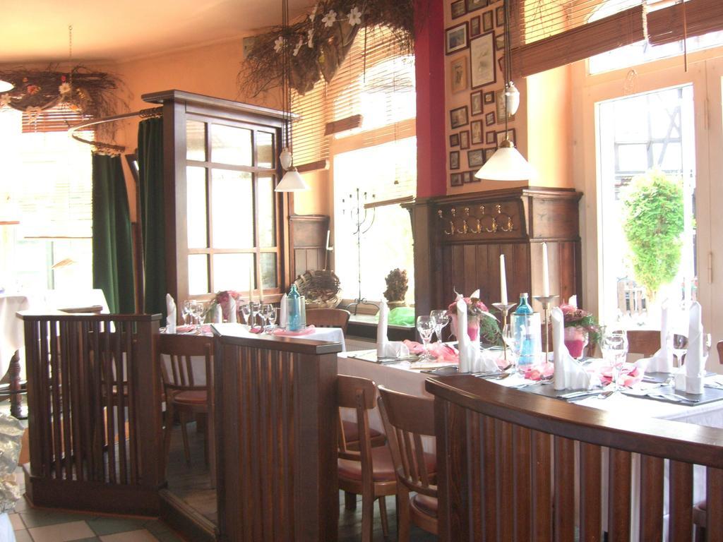 Hotel Werratal Bad Sooden-Allendorf Exterior foto